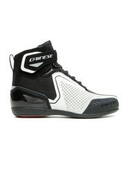 Buty Dainese Energyca Lady czarno białe