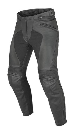 Spodnie Dainese Pony C2 Pelle czarne