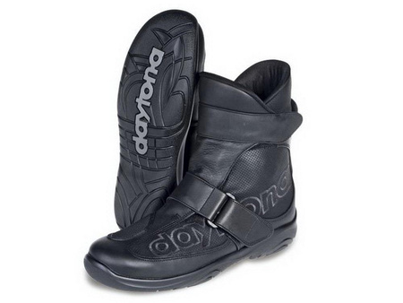 Buty Daytona Journey XCR czarne