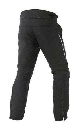 Spodnie Dainese Tempest D-Dry Lady czarne