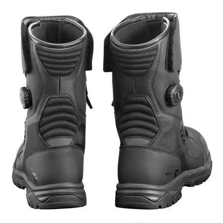 Buty Seca Tour-Tech II czarne