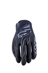 Rękawice Five MXF3 czarne