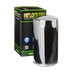 Filtr oleju Hiflofiltro HF173C