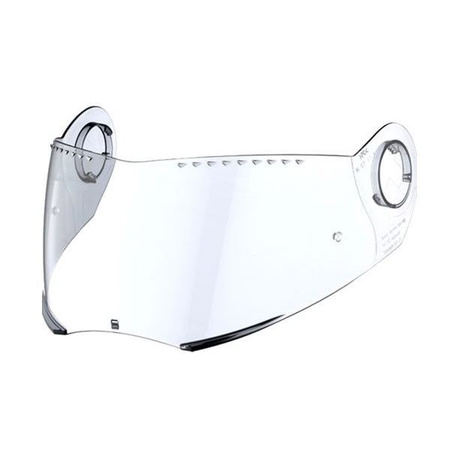 Szyba Schuberth SV1 przezroczysta  do modeli C3 ,C3Pro, S2 rozmiar kasku 60-65 (XL-XXXL) 