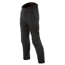 Spodnie Dainese Sherman Pro D-Dry czarne