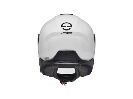 Kask Schuberth J2 biały