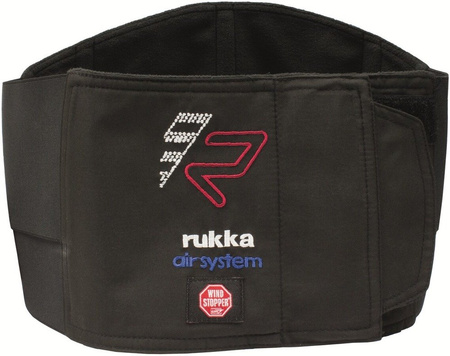 Pas nerkowy Rukka Windstopper