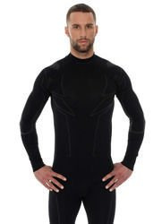 Koszulka Bruberck COOLER czarna