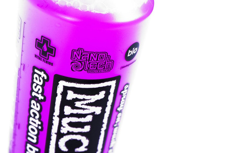 Muc-Off Motorcycle Cleaner - biodegradowalny środek do czyszczenia motocykla 1L