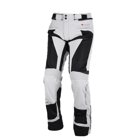 Spodnie Modeka Breeze popielate