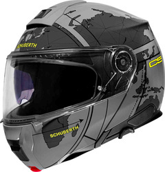 Kask Schuberth C5  Globe Grey
