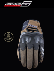 Rękawice Five TFX4 brązowe