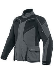Kurtka Dainese D-Explorer 2 Gore-Tex czarno szara