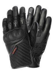 Rękawice Seca Axis Mesh czarne