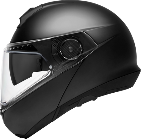Kask Schuberth C4 Pro czarny mat