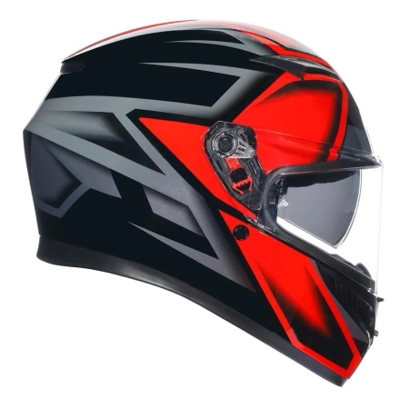 Kask AGV K3 Compoud