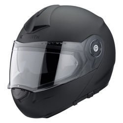 Kask Schuberth C3 Pro czarny mat