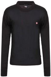 Koszulka termoaktywna Rukka Windstopper czarna