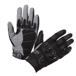 Rękawice Modeka MX-Top czarne