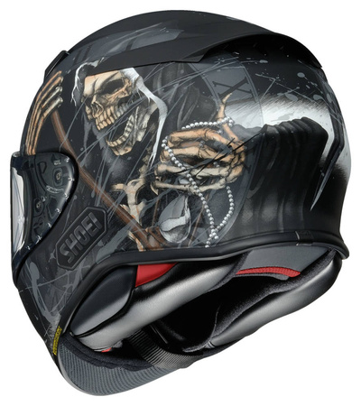 Kask Shoei NXR 2 Faust TC-5