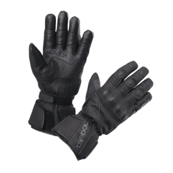 Rękawice Modeka Stavanger Lady czarne