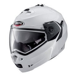 Kask Caberg Duke X biały