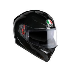 Kask AGV K-5 S czarny