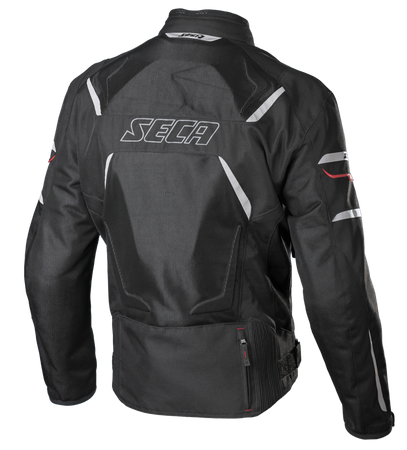 Kurtka Seca Airflow czarna
