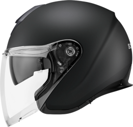 Kask Schuberth M1 Pro czarny mat