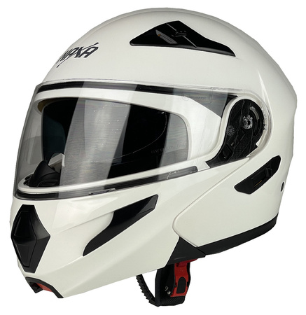 Kask NAXA F06 czarny
