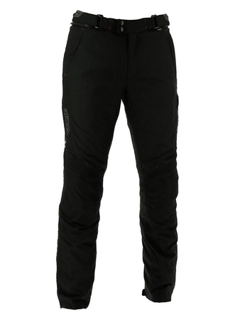 Spodnie Richa Camaruge Evo czarne