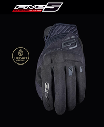Rękawice Five RS3 Evo czarne