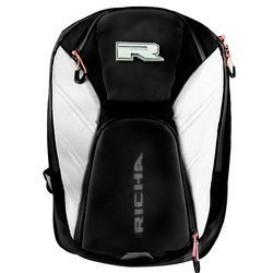 Plecak Richa Flash czarny