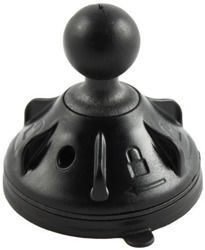 RAM MOUNT Podstawa w formie przyssawki z 1-calową głowicą RAP-B-224-2U