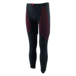 Kalesony Dainese D-Core Thermo Pant  LL czarno czerwone