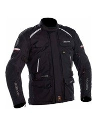 Kurtka Richa Atacama Gore-Tex czarna