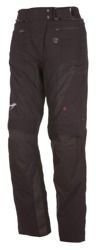 Spodnie Modeka Belastar Lady czarne