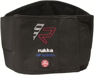 Pas nerkowy Rukka Windstopper
