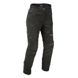 Spodnie Dainese Sherman Pro D-Dry Lady czarne