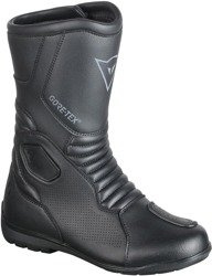 Buty Dainese Freeland Gore-Tex Lady czarne