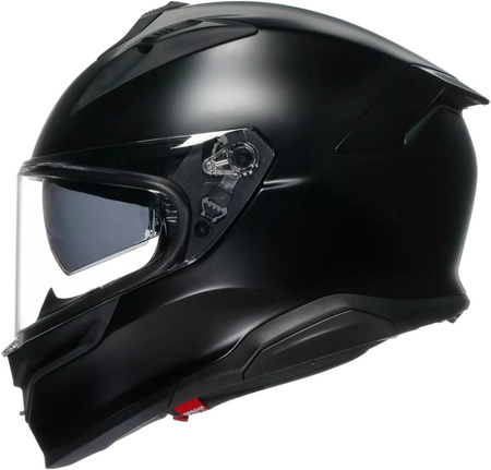 Kask AGV K7 czarny mat