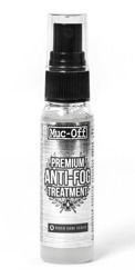 Muc-Off Premium Anti-Fog - Środek zapobiegający parowaniu wizjera 32ml