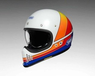 Kask SHOEI EX-ZERO Equation TC-2