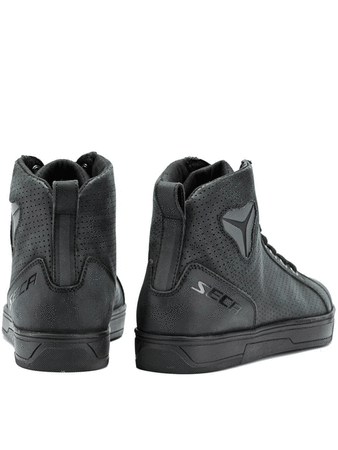 Buty Seca Kent czarne