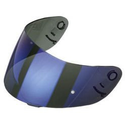 Szyba Shoei CX-1V niebieska do modeli XR1000,Raid II, Multitec