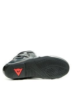 Buty Dainese Torque 3 Out Lady czarne