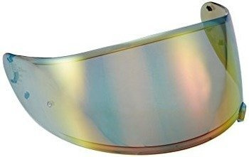 Szyba Shoei CWR-1 Fire Orange do modelu  X-Spirit 3,NXR,RYD