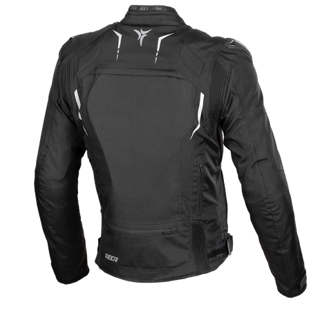 Kurtka Seca Reactor II czarna