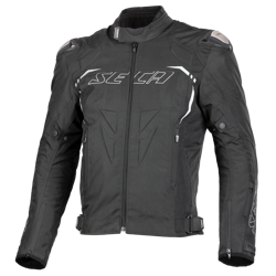 Kurtka Seca Reactor II czarna