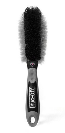 Muc-Off Zestaw 5 szczotek do czyszczenia motocykla